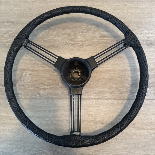 Steering wheel w - tf,