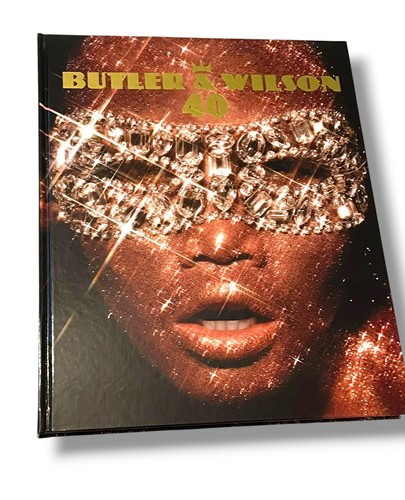 Butler and wilson - butler,