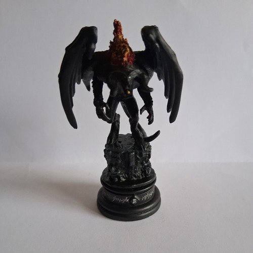 Eaglemoss lord the - of, rings