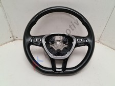 VW Tiguan MK2 AD 2016-2019