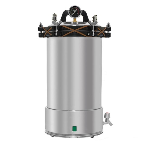 24l dental autoclave stainless - autoclave,
