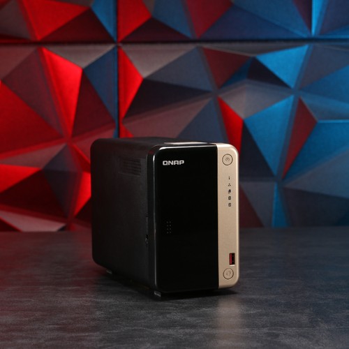 Qnap turbo station - qnap, //