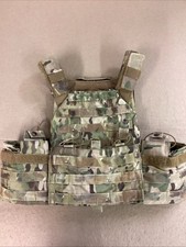 T3 Gear Multicam Geronimo 2