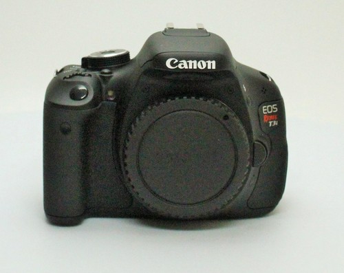 Boxed canon eos rebel - eos,