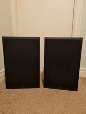 Linn Index MK1 Loudspeakers.
