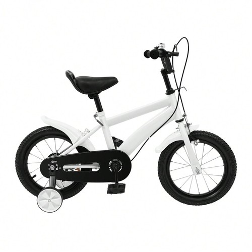 Inch white childrens - 14,