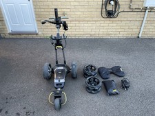 Powakaddy CT6 GPS Electric