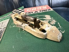 Genuine Classic Mini MK1 Mk2