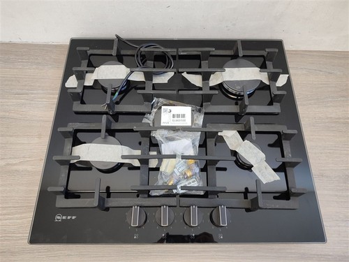 Neff t26cs49s0 60cm gas hob - 60cm,