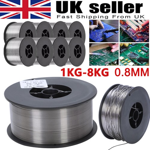 1kg 8kg gasless - gasless, wire