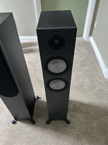 Monitor audio bronze 200 - monitor,
