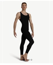 Capezio Men’s Medium