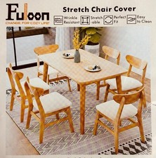 Fuloon Stretch Dining Chair