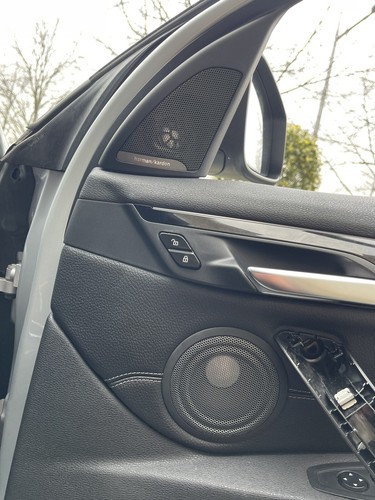 Bmw f48 harman - x1, kardon