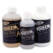 Motorcycle Fuel Petrol Tank