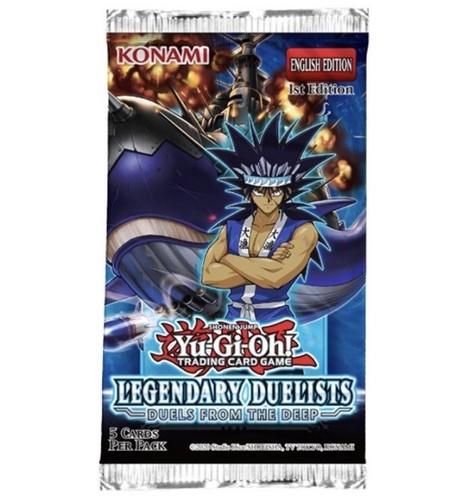 Legendary duelists duels from - duels,