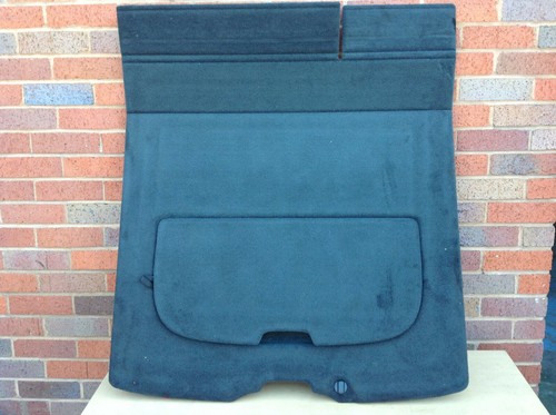 Volvo v50 boot liner - volvo,