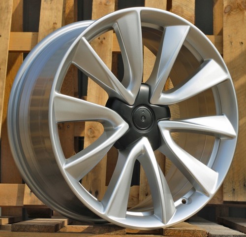 5x114 3 sport turbine - 19",