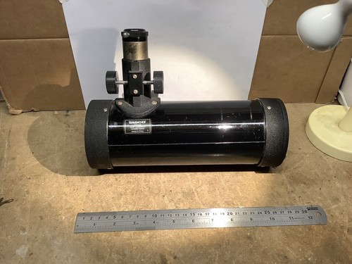 Tasco catadioptric - tasco,