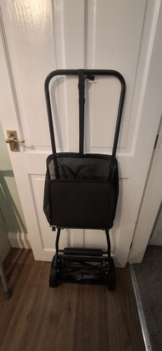 Cylinder push lawn mower - mower,