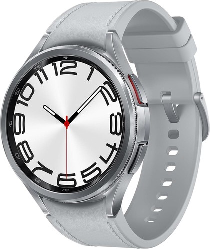 Samsung galaxy watch classic - watch,