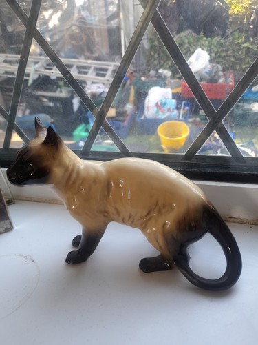 Fabulous vintage siamese beige - fabulous,
