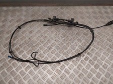 CHEVROLET CAMARO Vacuum Valve