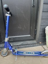 Micro Scooter Sprite Classic