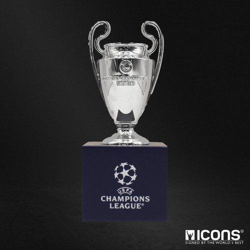 Official uefa champions - uefa,