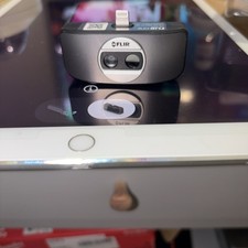 Flirone Thermal Image Camera