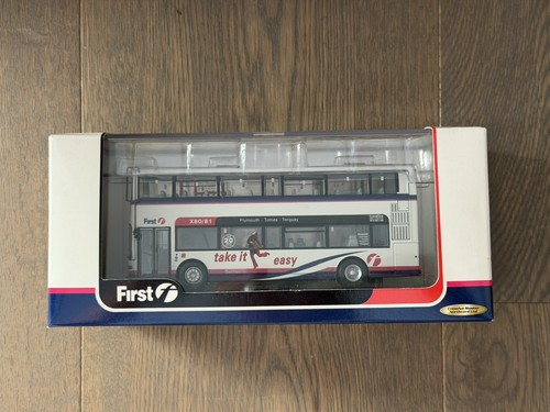 Cmnl northcord ukbus 4008 - northcord, 1:76