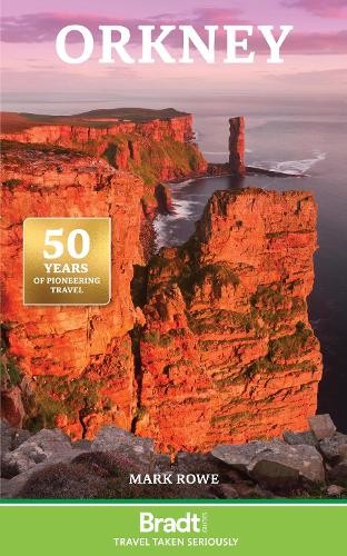 Orkney mark rowe - mark,