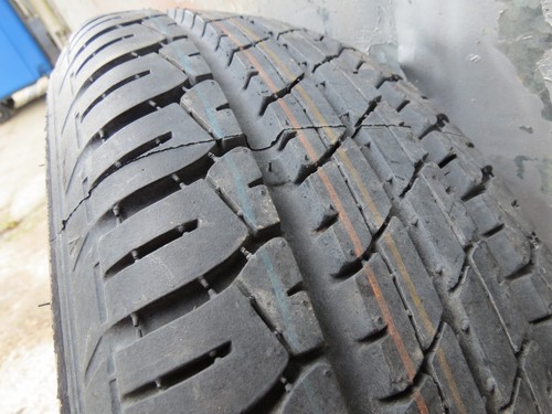 Inch caravan wheel new - caravan,