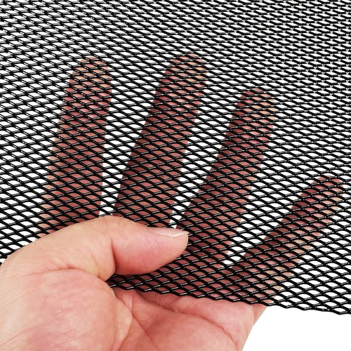 Universal car grille - car, net