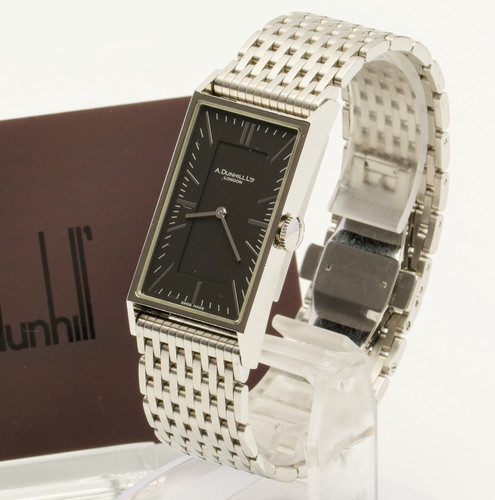 Exc paper dunhill wafer - dunhill,