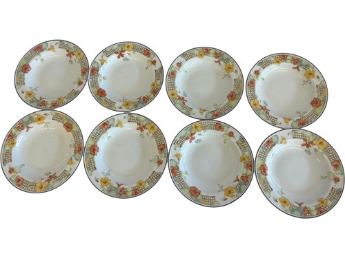 Vintage wedgwood trellis - vintage,