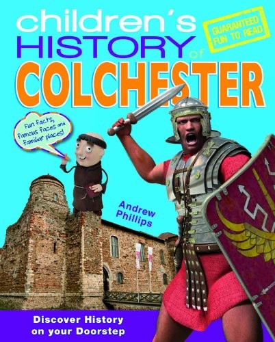 Children history of - children's,