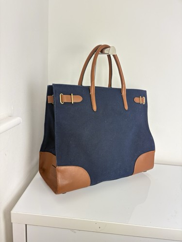 Ralph lauren canvas - lauren, large