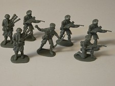 VINTAGE SCOTTISH SOLDIERS 1:32