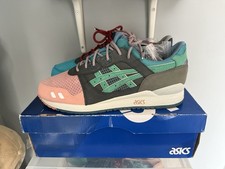 ASICS Ronnie Fieg Kith Gel