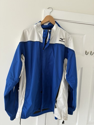 Mizuno impermalite golf rain - impermalite,