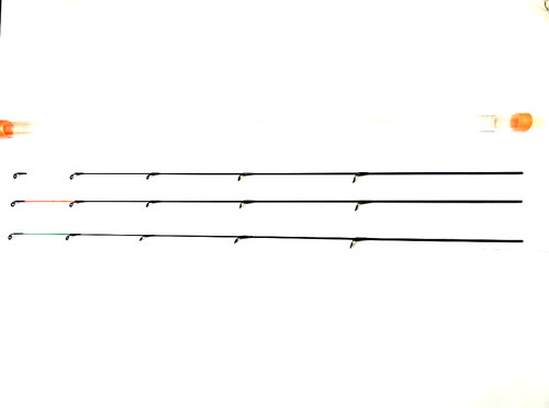 Feeder rod quiver - 3,