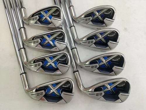 Callaway right handed iron - callaway,