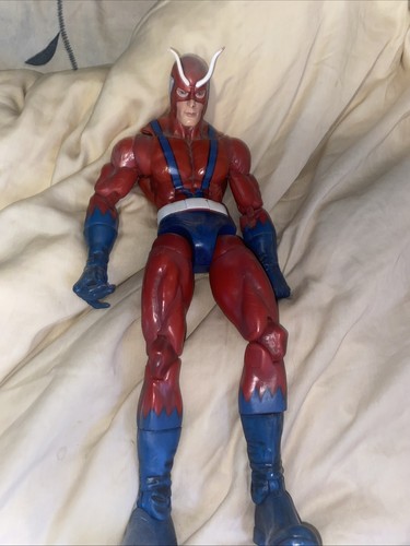 Toybiz marvel legends giant - marvel,