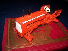 Parts, Allis Chalmers D19 T/F body, 1/16, Ert, complete, used, custom ideas, AC