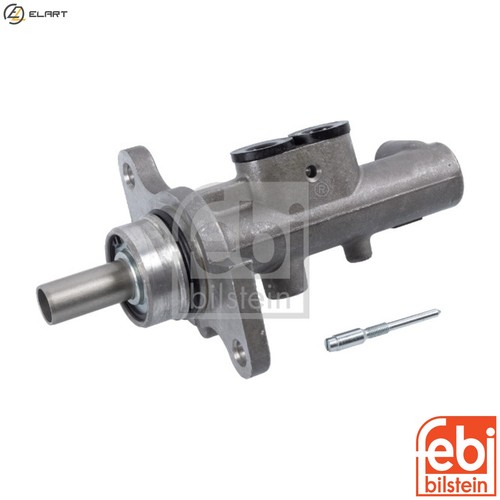 Brake master cylinder - master, 171476