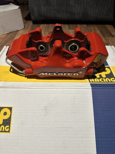 Mclaren 720s right front brake - 720s,