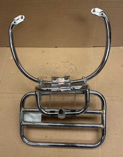 Piaggio vespa rear - piaggio,