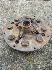 VINTAGE PRE WAR CAR Rolls Royce 20/25 OR 20HP ? CLUTCH PARTS VSCC RR