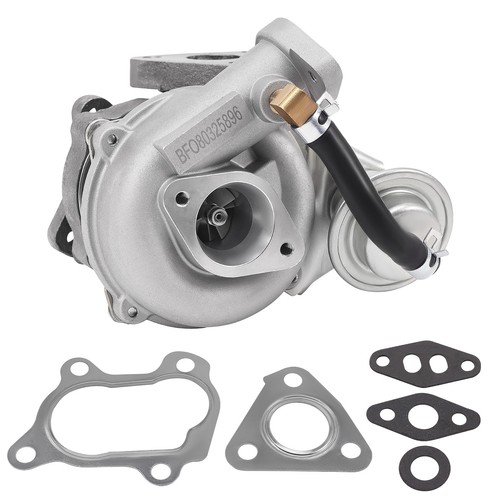 Rhb31 vz21 turbo - turbo, turbocharger